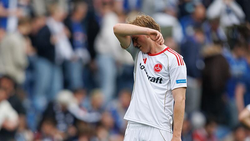 Arminia Bielefeld - 1. FC N&uuml;rnberg