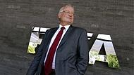 Hans-Joachim Eckert Hans-Joachim Eckert