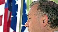 G&uuml;nther Beckstein (CSU) war von 1993 bis 2007 bayerischer Innenminister. Am ersten Jahrestag des Attentats sprach vor dem US-Generalkonsulat in M&uuml;nchen. dpa-Archiv