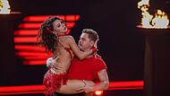 Tanzshow &bdquo;Let's Dance&ldquo;