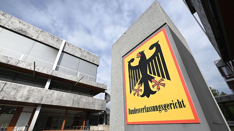 Bundesverfassungsgericht Bundesverfassungsgericht