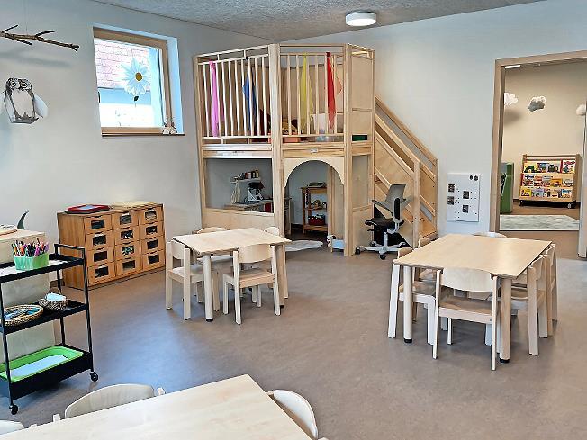 Kindergarten Eltmann