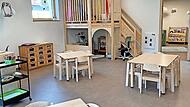 Kindergarten Eltmann
