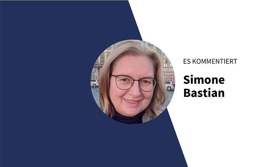 Simone Bastian