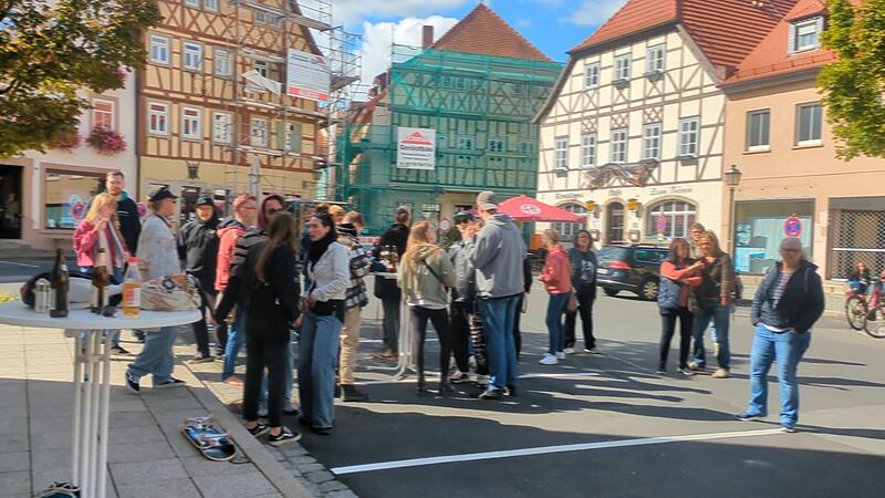 1 Stunde Kultur
