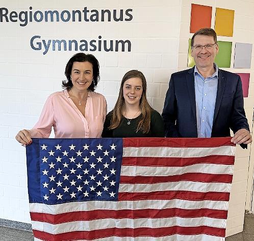 Dorothee B&auml;r, Emma Vermeer, Martin Braun (v.l.).