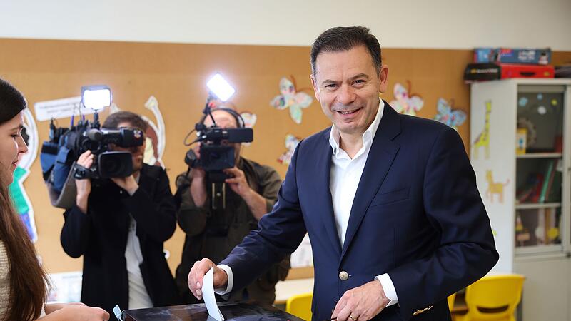 Portugals Ministerpr&auml;sident Lu&iacute;s Montenegro