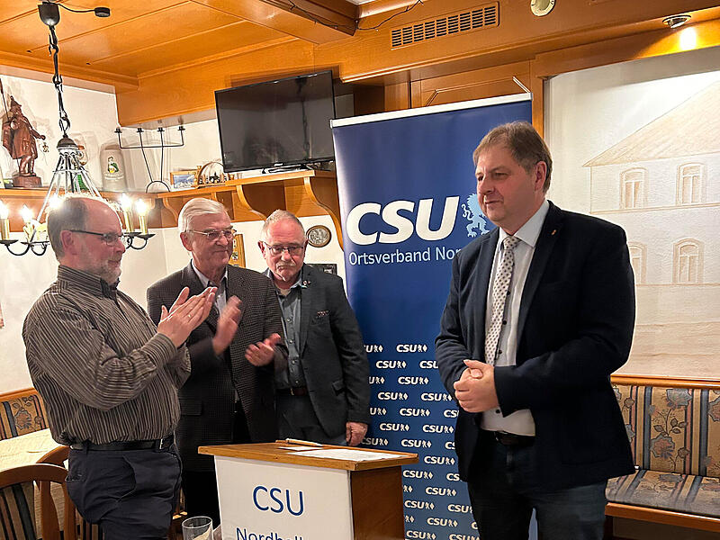 Nominierung Michael Wunder