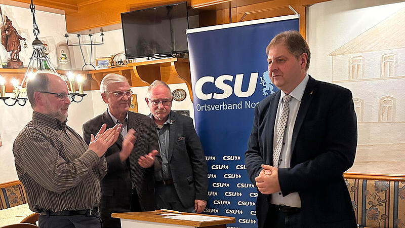 Nominierung Michael Wunder