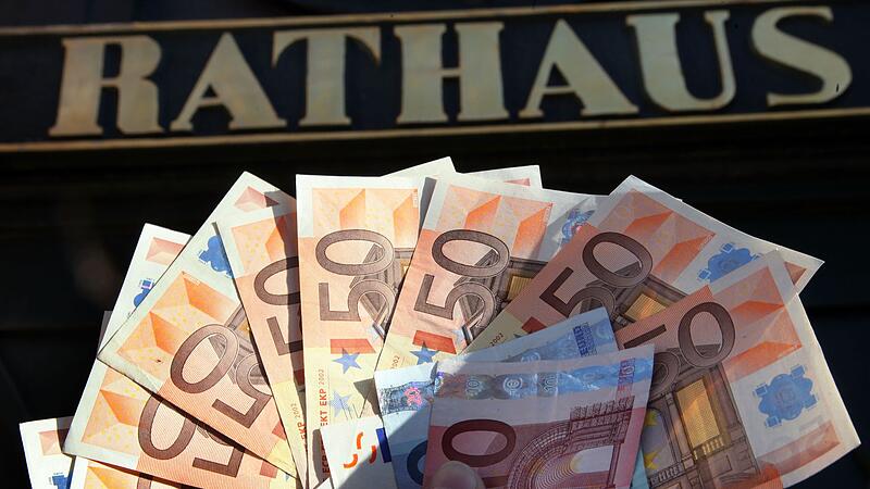 Der Gemeinderat Neudrossenfeld hat Rekordinvestitionen beschlossen.