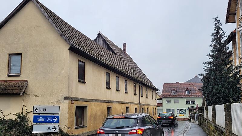 Umgehung Thurnau Umgehung Thurnau