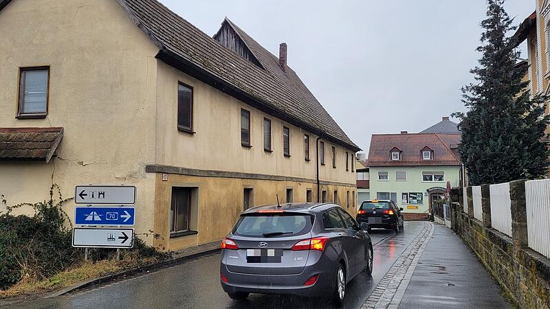 Umgehung Thurnau Umgehung Thurnau