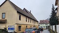 Umgehung Thurnau