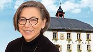 In Kupferberg tritt Ilona P&ouml;hlmann in der Stichwahl f&uuml;r das Amt der B&uuml;rgermeisterin an.