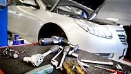 Autowerkstatt