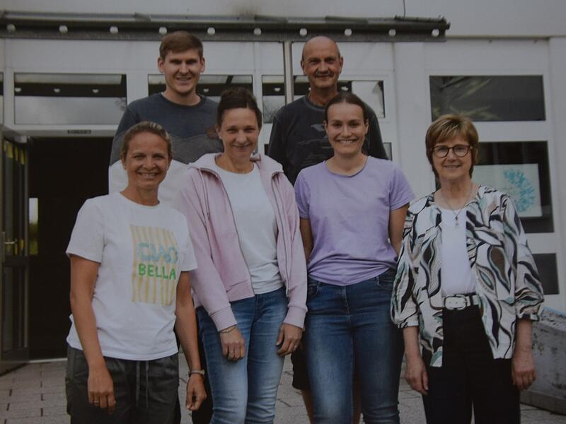 Schule Schondra Schule Schondra