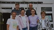 Schule Schondra