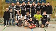 Bei der 17. Austragung des Gloria-Cups kr&ouml;nte sich die DJK Weingarts am 3. Januar zum Champion.