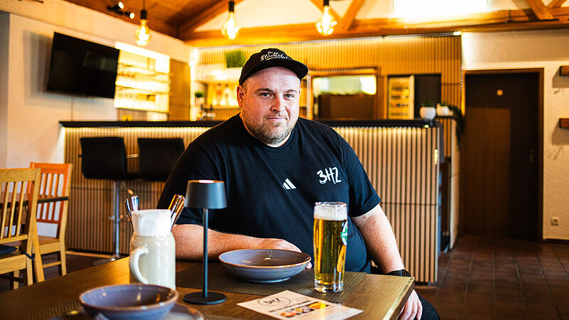 Ein Buger Original &uuml;bernimmt die Gastst&auml;tte des Post SV Bamberg: Christian G&uuml;nther er&ouml;ffnet im Mai 2026 die &bdquo;Dritte Halbzeit"