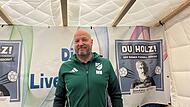 Rhöner Fußball-Podcast "Du Holz"