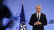 Nato-Generalsekretär Stoltenberg