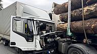Unfall Wirsberg