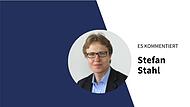 Stefan Stahl