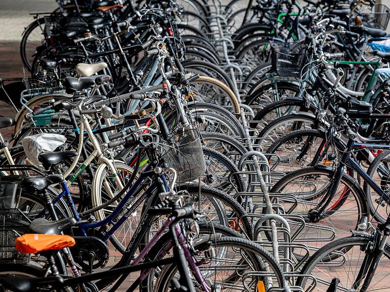Fahrradstadt Oldenburg