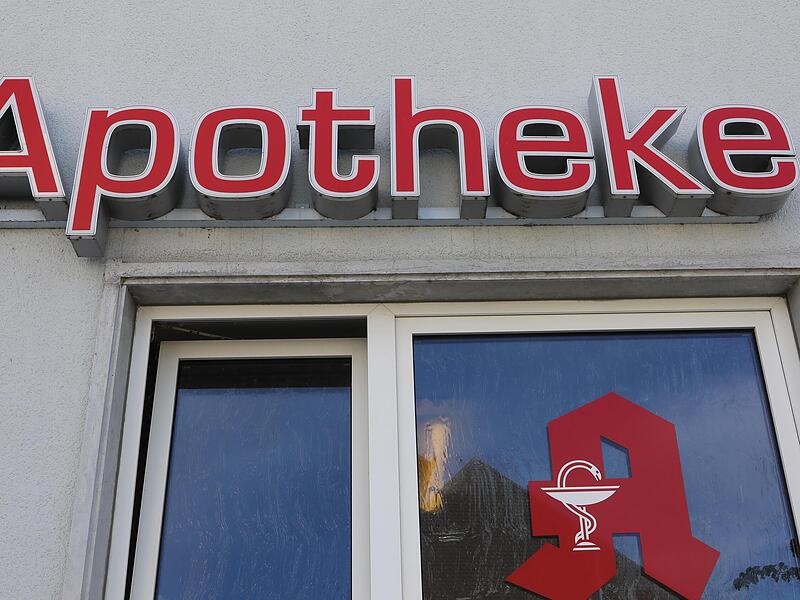 Die Apotheke in EbermannstadtForchheim & Fränkische Schweiz Die Apotheke in EbermannstadtForchheim & Fränkische Schweiz