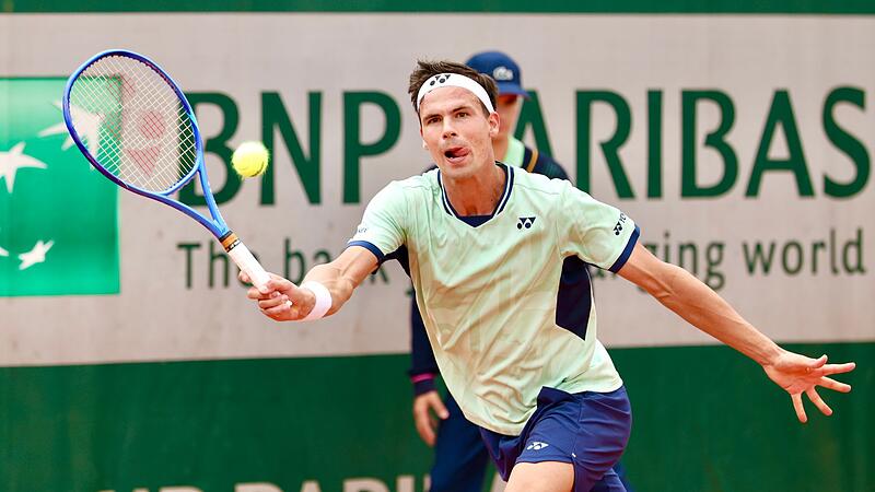 Tennis French Open
