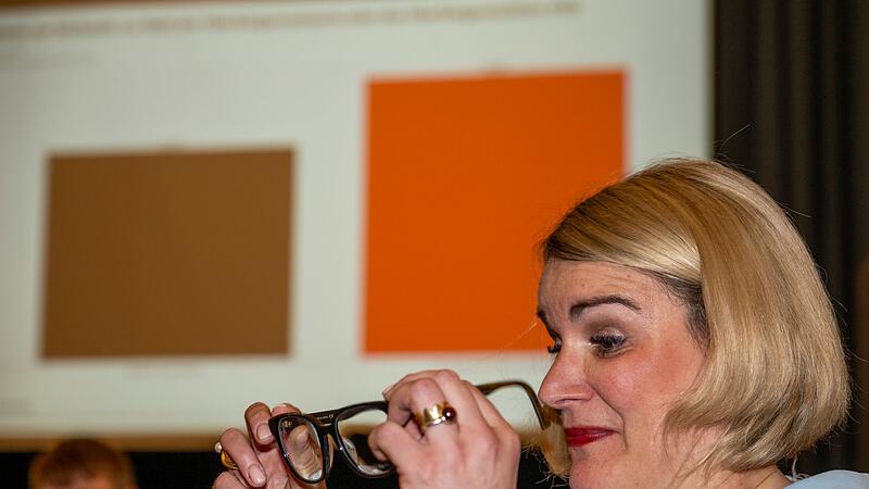 Stichwahl Oberb&uuml;rgermeister Augsburg