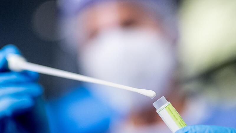 Das Coronavirus hat den Landkreis Kronach wieder im Griff. &Uuml;ber die Hintergr&uuml;nde gibt es zahlreiche Spekulationen, aber kaum belastbare Informationen.