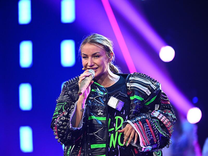 Vincent Gross gewinnt &laquo;Masked Singer&raquo;