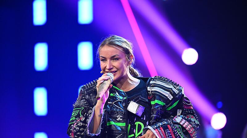 Vincent Gross gewinnt «Masked Singer» Vincent Gross gewinnt «Masked Singer»