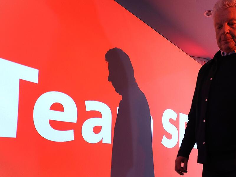 Dieter Reiter Dieter Reiter