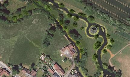 Mainumleitung Ködnitz Mainumleitung Ködnitz