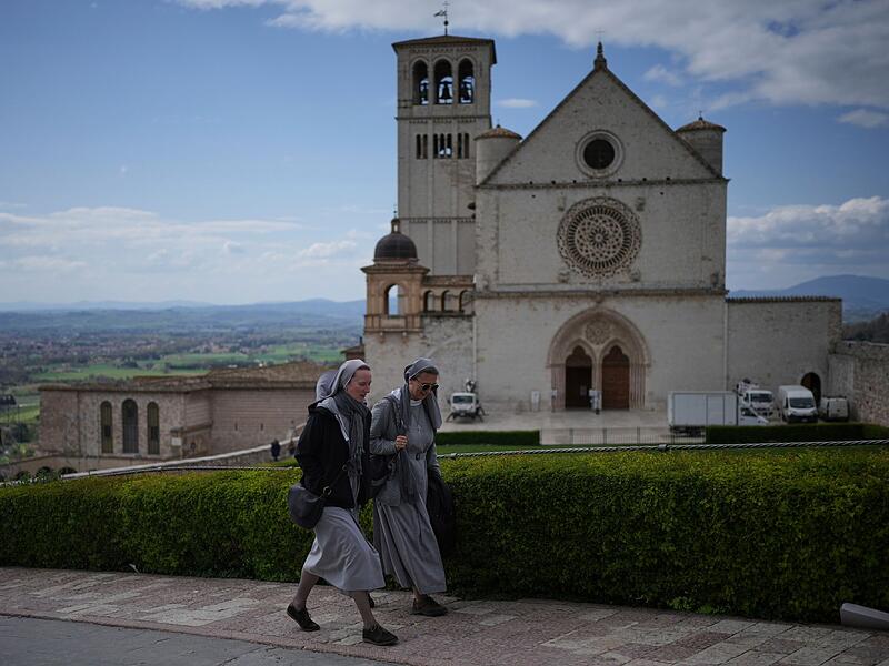 Assisi