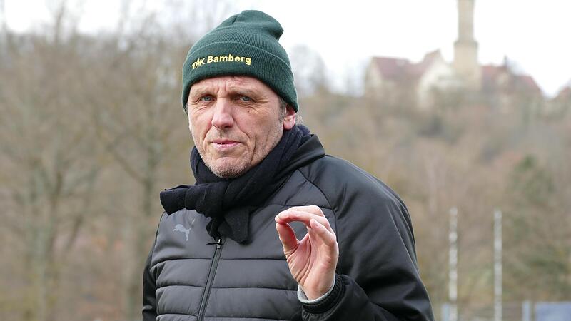 Die Vorbereitung stimmt den neuen Trainer Michael Hutzler zuversichtlich, am Sonntag wird es nun ernst:  Mit der DJK Bamberg trifft er um 14 Uhr auf seinen Ex-Verein ATSV Erlangen.