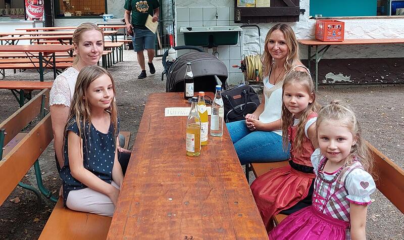 Annafest 2023Forchheim & Fr&auml;nkische Schweiz