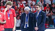 FC Bayern München - Alba Berlin FC Bayern München - Alba Berlin