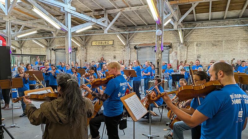 Symphonic Mob 2025Symphonic Mob 2025 Symphonic Mob 2025