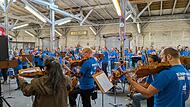 Symphonic Mob 2025
