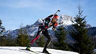 Biathlon Weltcup Biathlon Weltcup