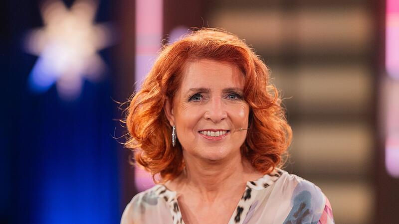 Sportjournalistin Monica Lierhaus