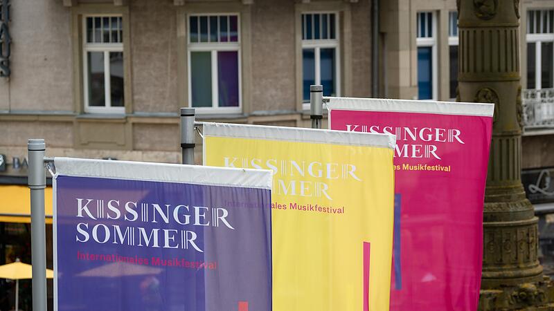 Kissinger Sommer