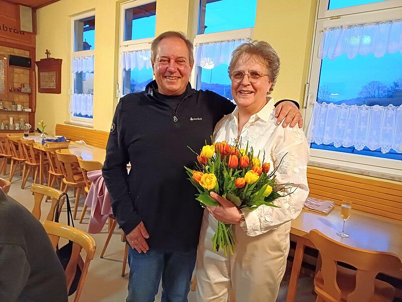 Untersteinach Kommunalwahl 2026