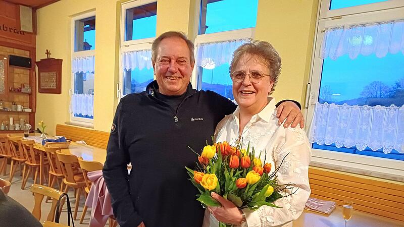 Untersteinach Kommunalwahl 2026