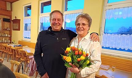 Untersteinach Kommunalwahl 2026