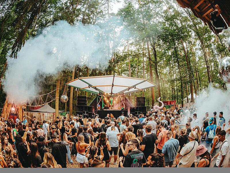 An manchen Bühnen ging es ruhiger zu, an anderen heftiger. Festival halt.Fazit Open Beatz Festival 2025 An manchen Bühnen ging es ruhiger zu, an anderen heftiger. Festival halt.Fazit Open Beatz Festival 2025