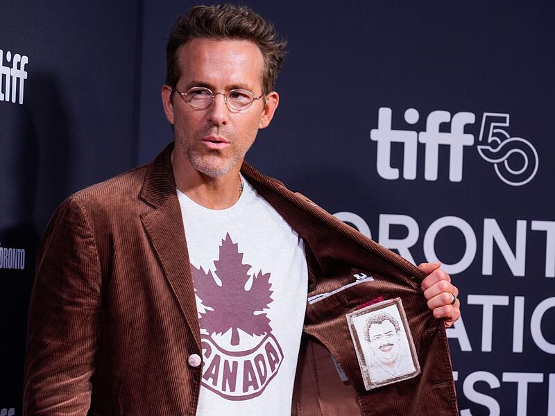 50. Toronto International Film Festival